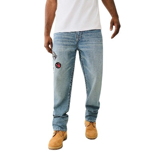 TRUE RELIGION PB X TR BOBBY BIG T FLAP 32IN HAYVENHURST