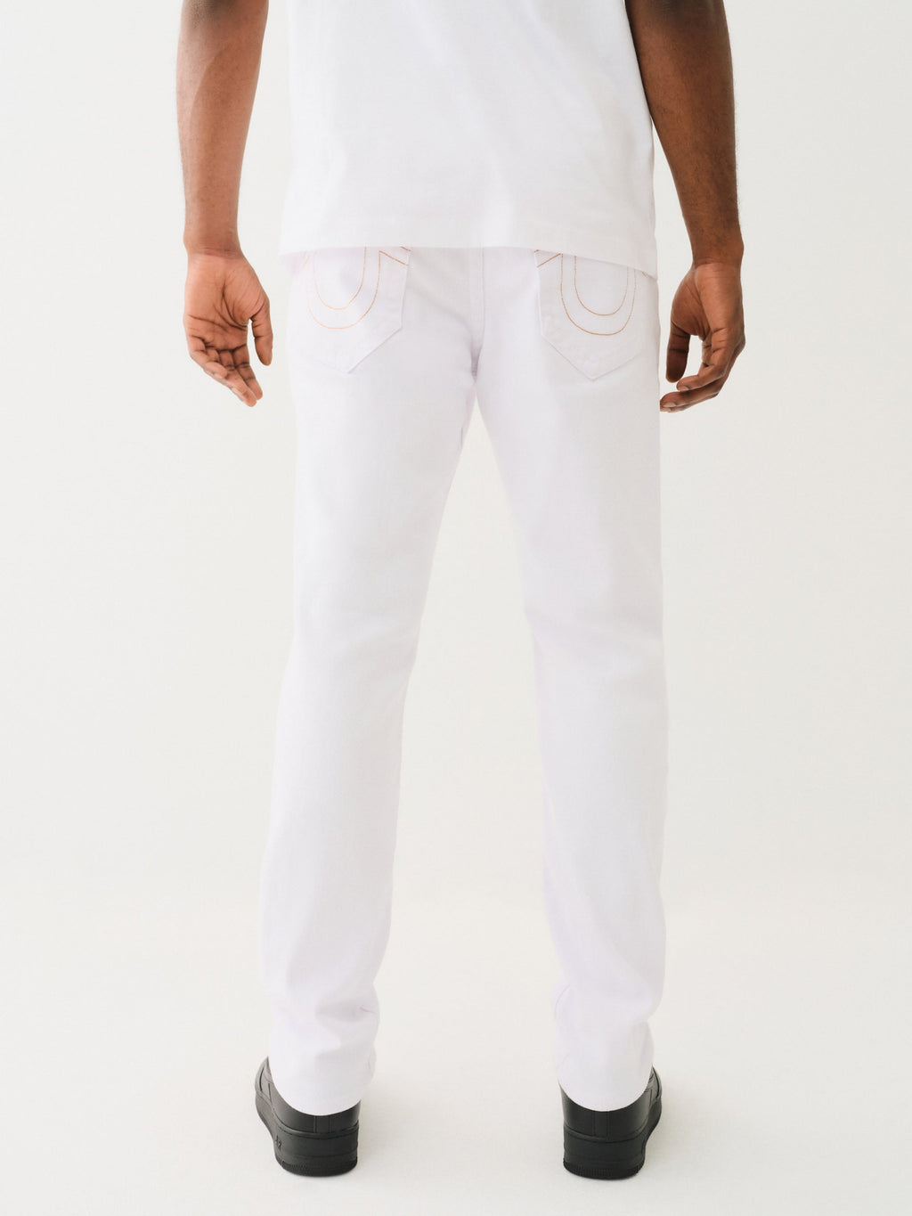 True Religion Rocco Sn Nf 32In Optic White