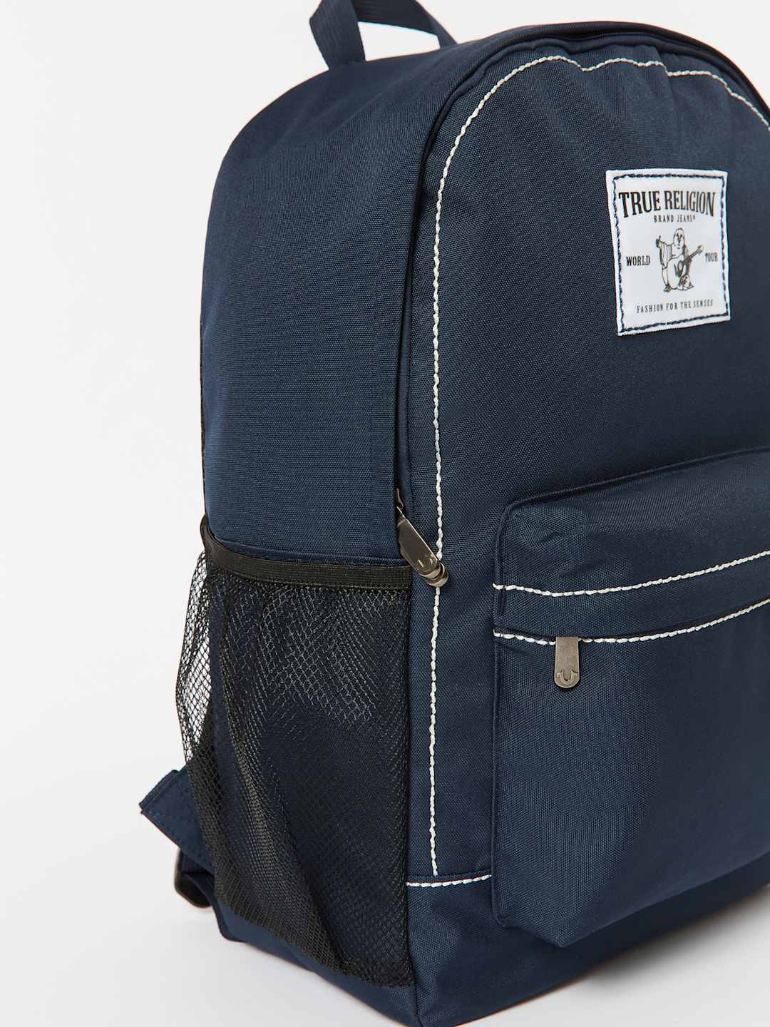 True Religion Big T Bag Backpack Navy