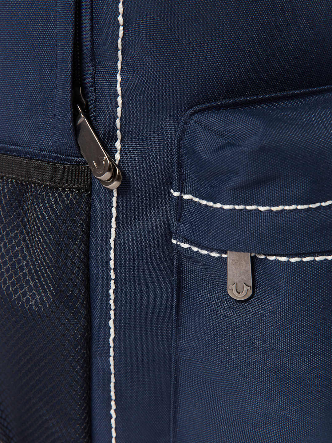 True Religion Big T Bag Backpack Navy