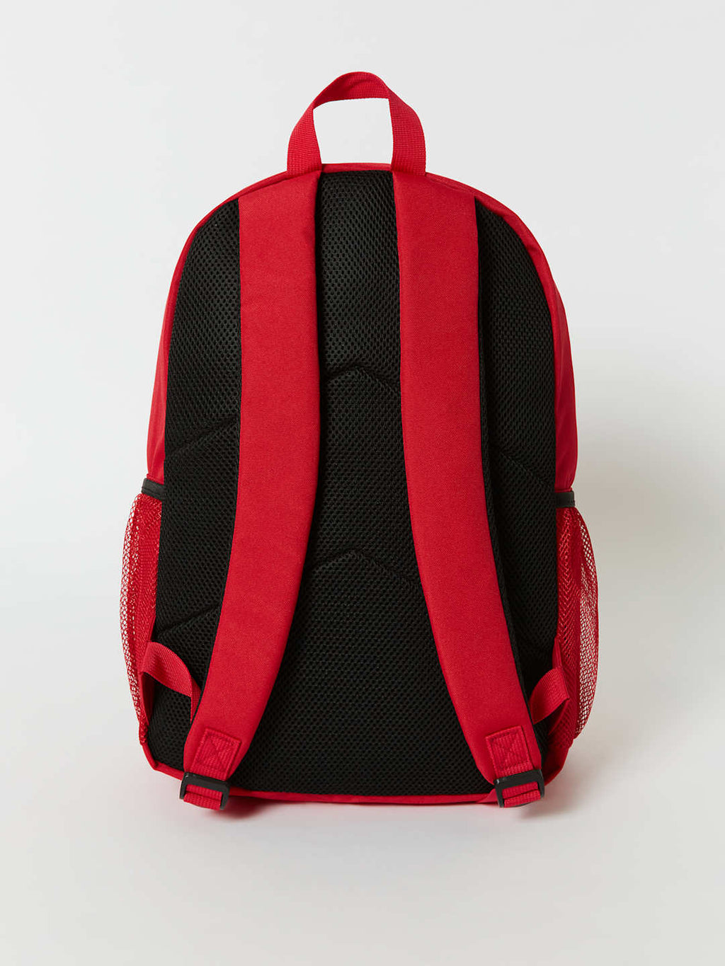 True Religion Big T Bag Backpack Red