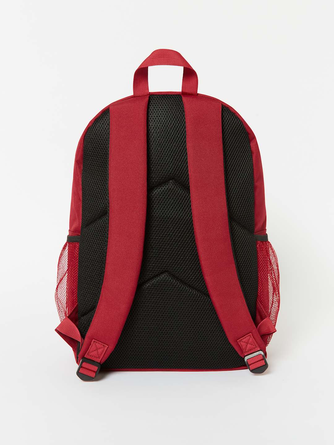 True Religion Big T Bag Backpack Red