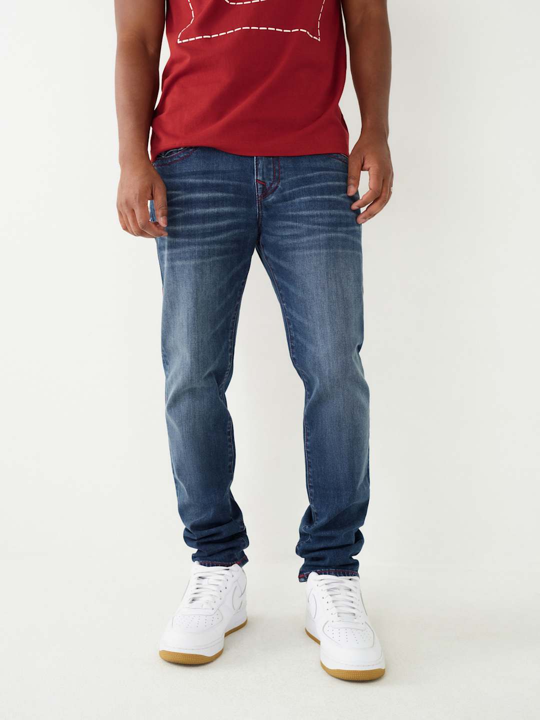 Ultra Skinny Jean
