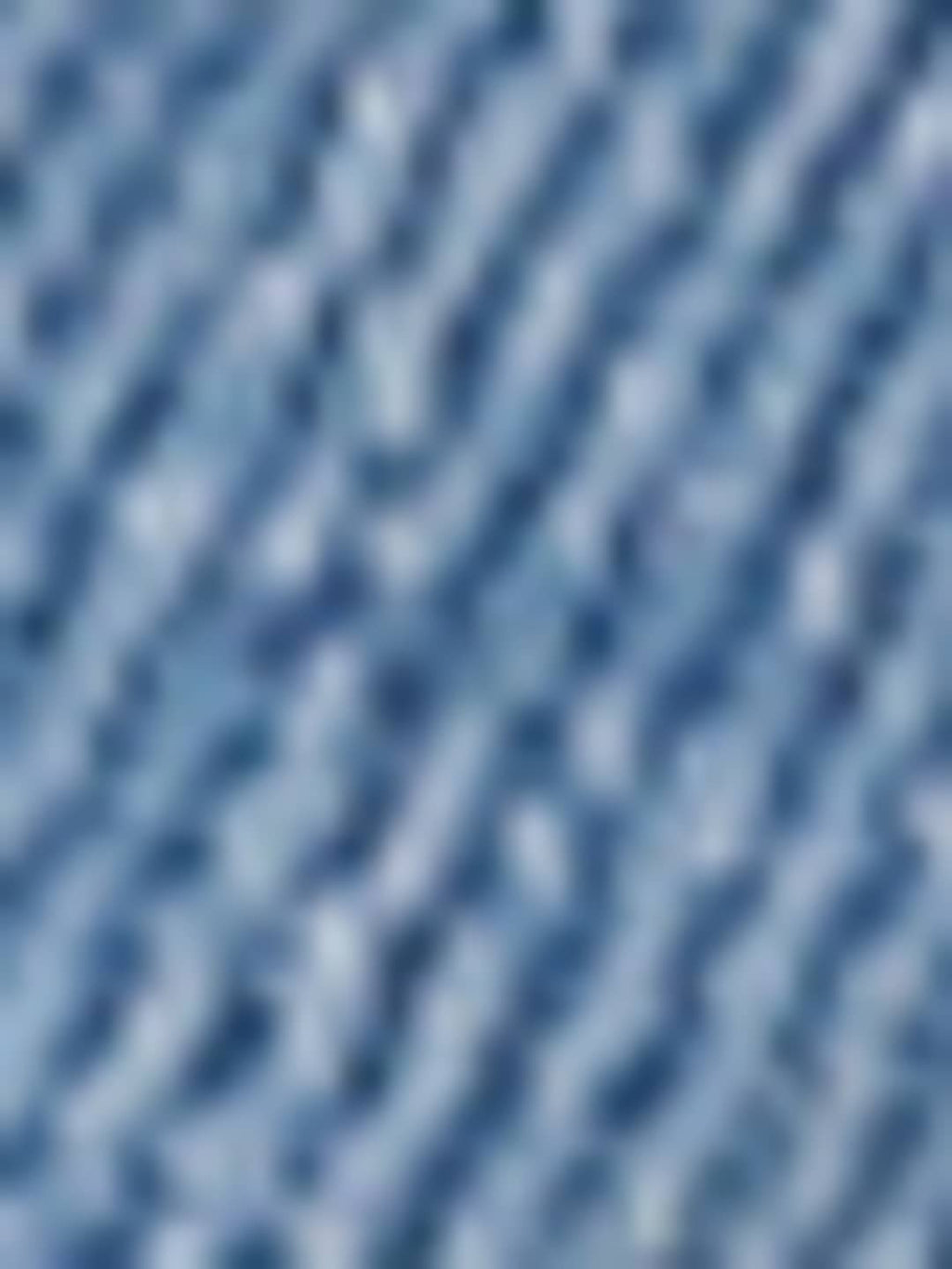 True Religion Maisie Shorts High Rise Rope Stitch Light Wash