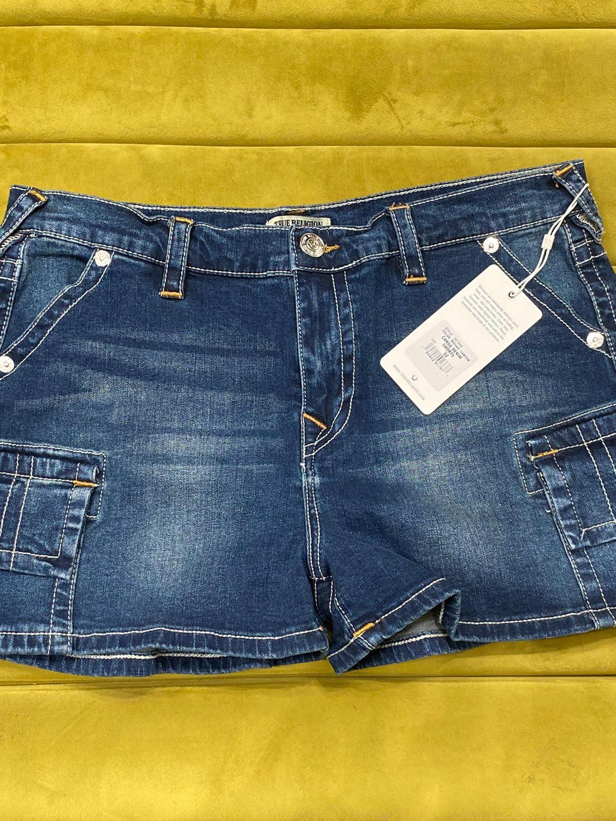 True Mosaic Canyon Short